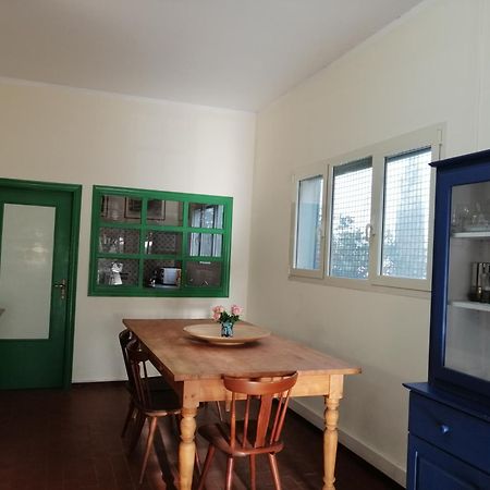 Bb Villa Bolgheri Mare Donoratico Kültér fotó