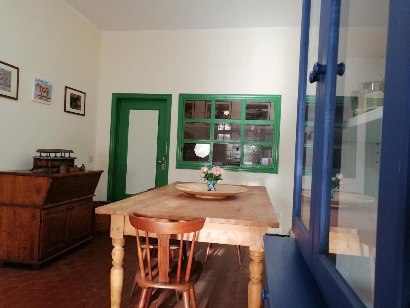 Bb Villa Bolgheri Mare Donoratico Kültér fotó