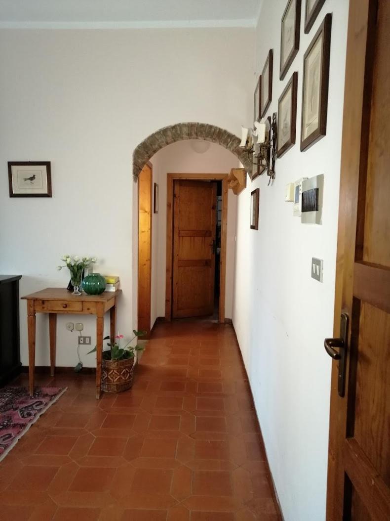 Bb Villa Bolgheri Mare Donoratico Kültér fotó