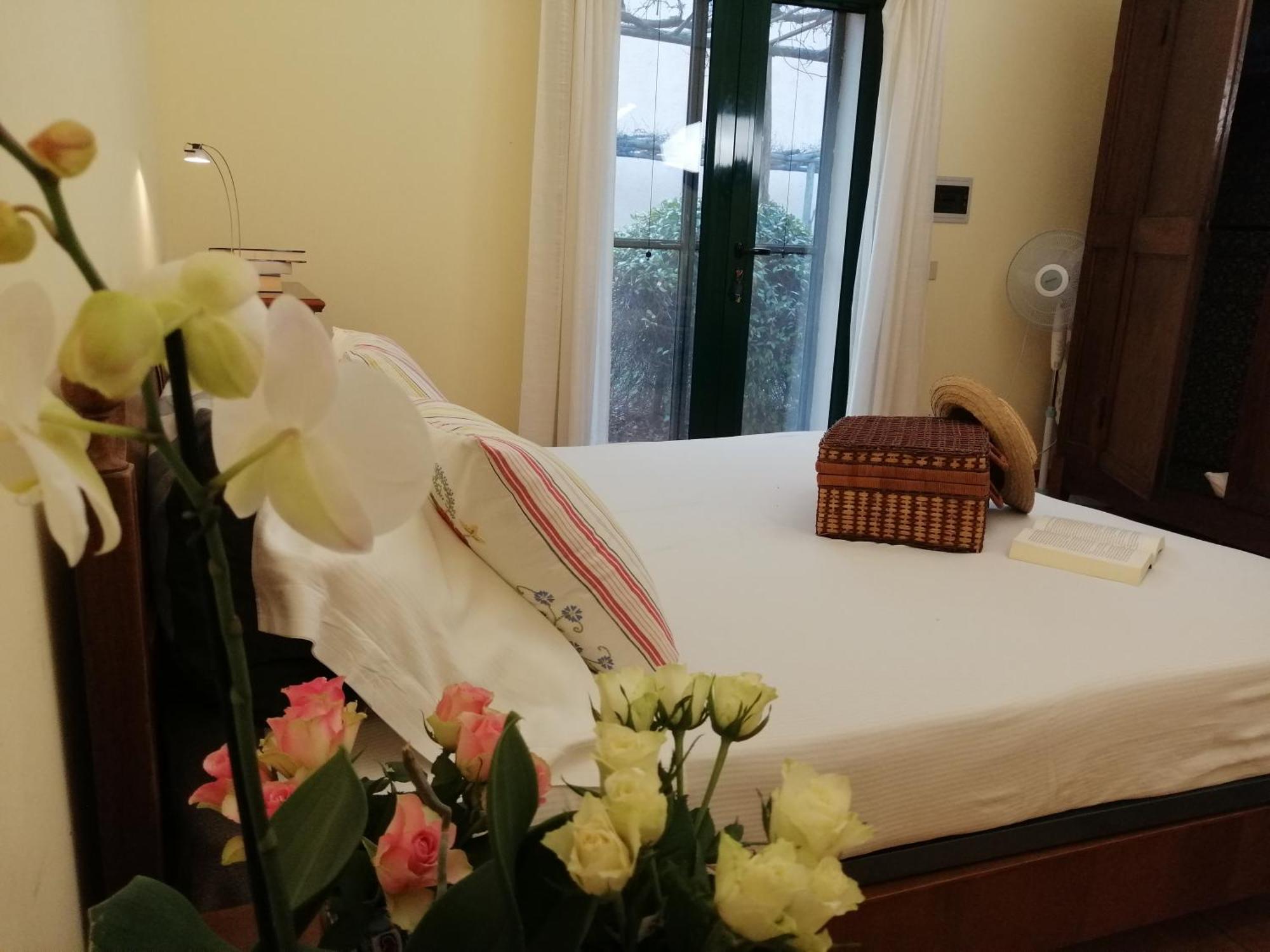 Bb Villa Bolgheri Mare Donoratico Kültér fotó