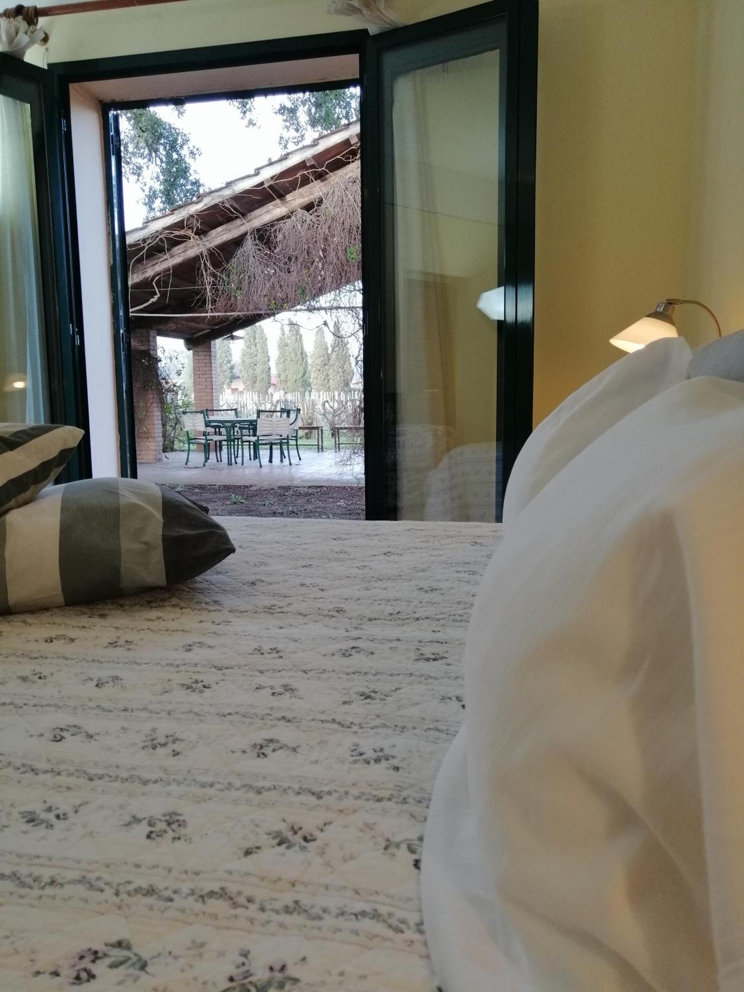 Bb Villa Bolgheri Mare Donoratico Kültér fotó