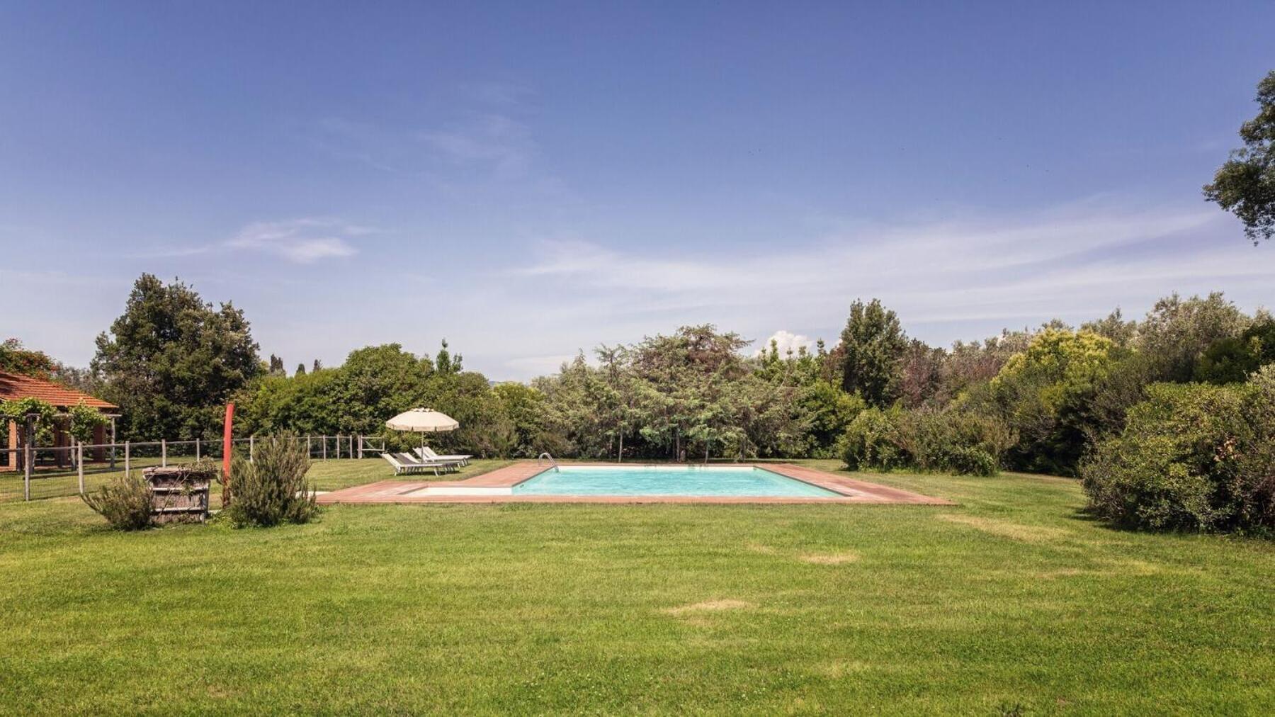 Bb Villa Bolgheri Mare Donoratico Kültér fotó