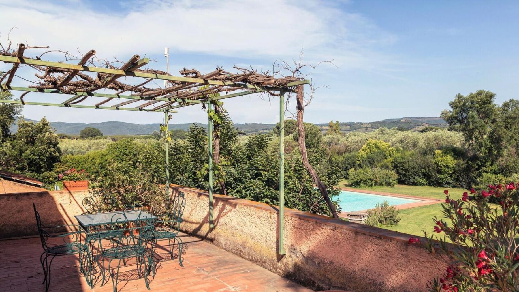Bb Villa Bolgheri Mare Donoratico Kültér fotó